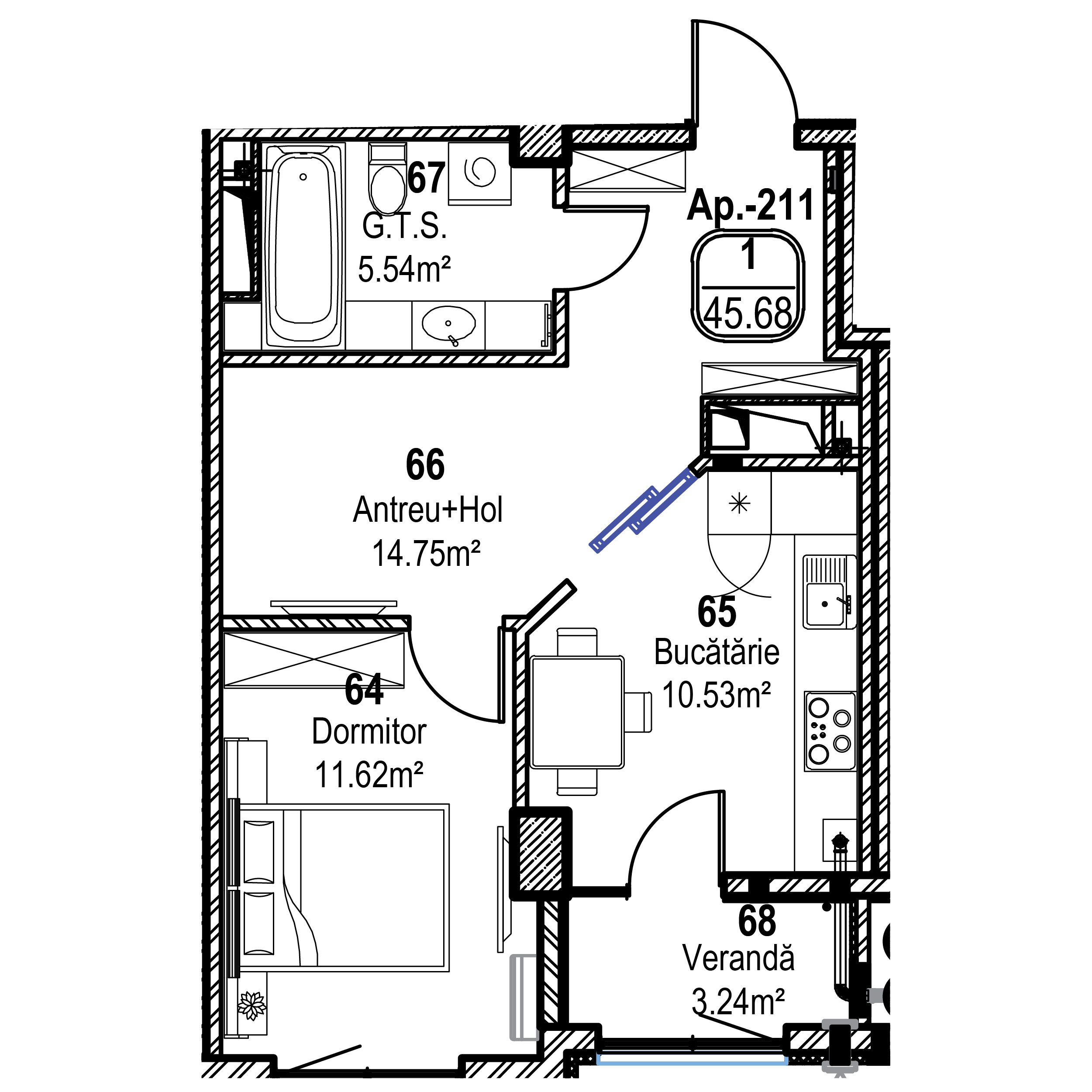 apartment cover photo